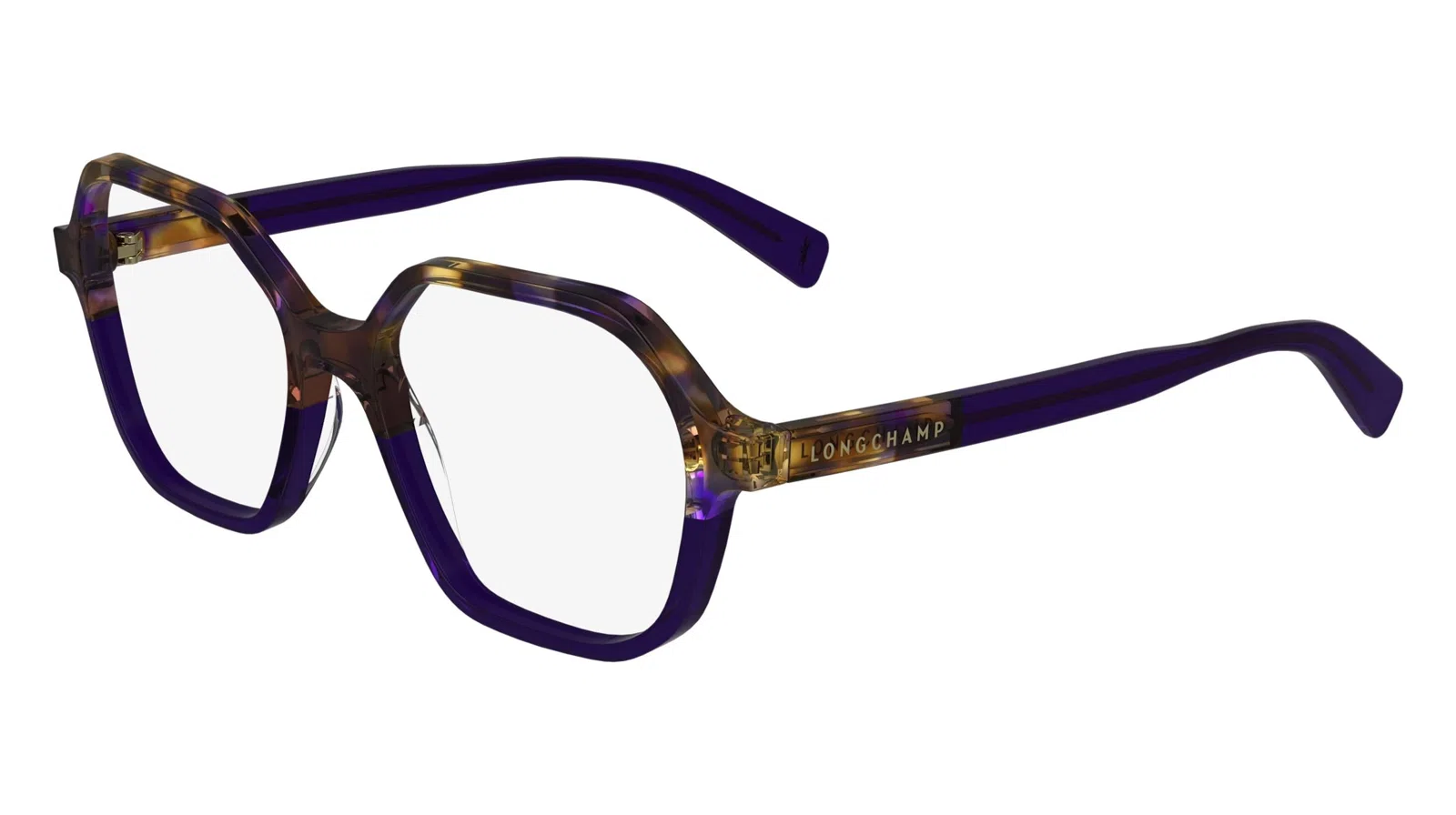 Longchamp LO2740 Eyeglasses - view 3